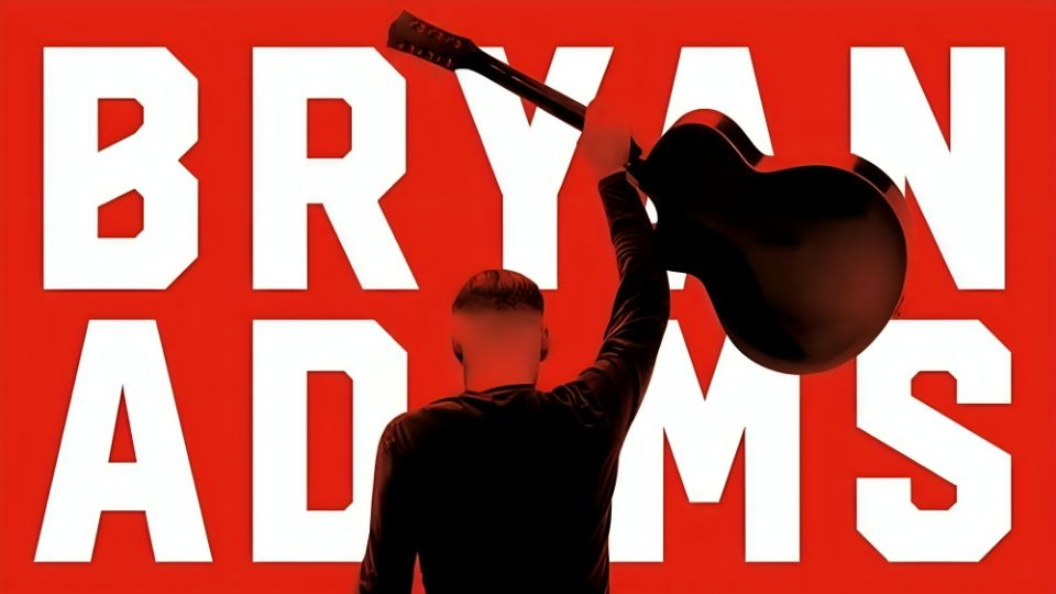 El concierto de Bryan Adams en México promete un espectáculo lleno de energía y una producción de alto nivel: Horarios y posible setlist.
