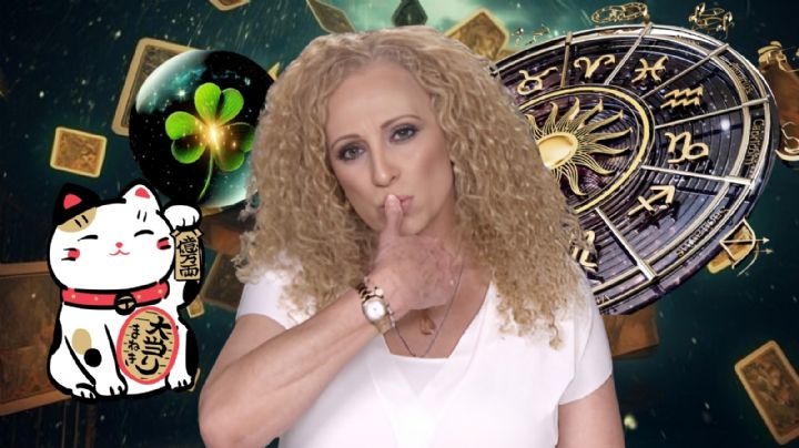 Horóscopos de HOY domingo 1 de febrero de 2026, según Mizada Mohamed recomendaciones y ritual para iniciar el mes