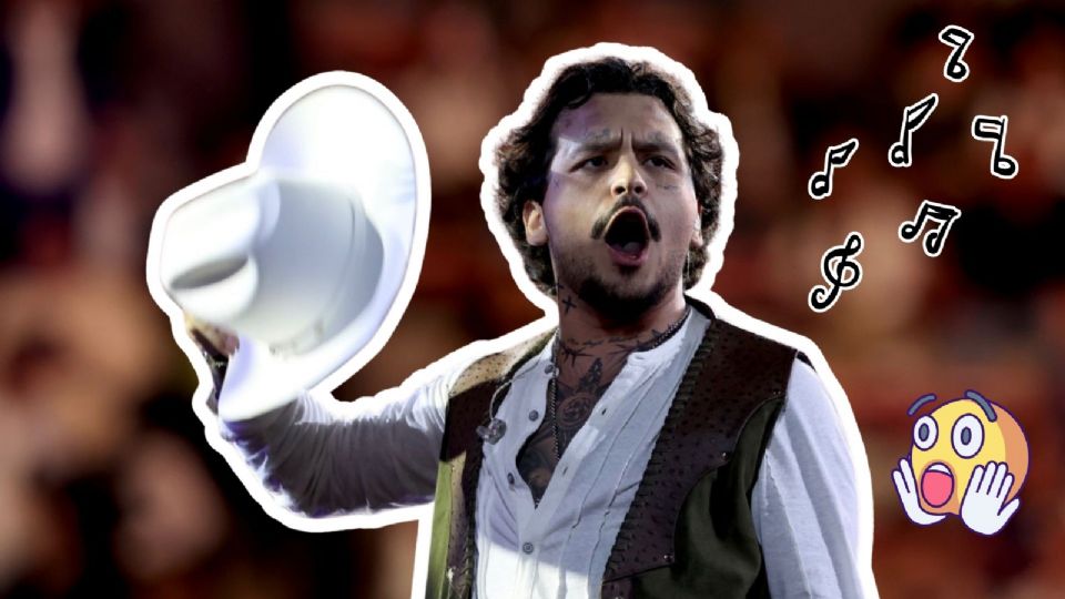 Polémica por Rosita de Rauw Alejandro: Qué dijo Christian Nodal sobre Cazzu y por qué ha sido tema de conversación en redes.