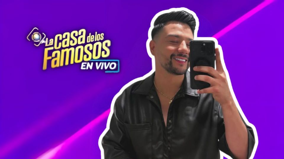 A lo largo de su trayectoria Luis Coronel ha consolidado seguidores tanto en México como en Estados Unidos: ¿En qué realities ha participado?