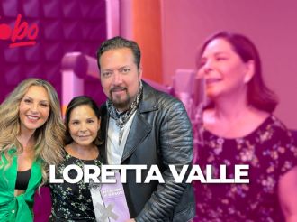 Loretta Valle: Cómo identificar y salir de una relación de riesgo | Café Globo