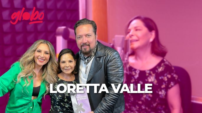 Loretta Valle: Cómo identificar y salir de una relación de riesgo | Café Globo