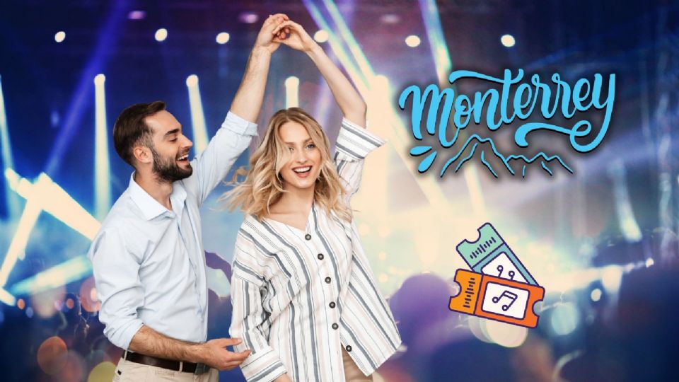 Este fin de semana que cierra el mes, la cartelera de conciertos en Monterrey es imperdible con Jesse & Joy y Sin Bandera.