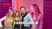 Foto ilustrativa de la nota titulada: ¿De qué trata "Hermanas, un amor compartido"? Gema Garoa nos revela los detalles en Café Globo