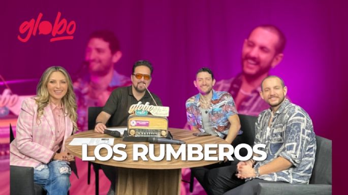 Los Rumberos se presentarán en el Teatro Metropólitan