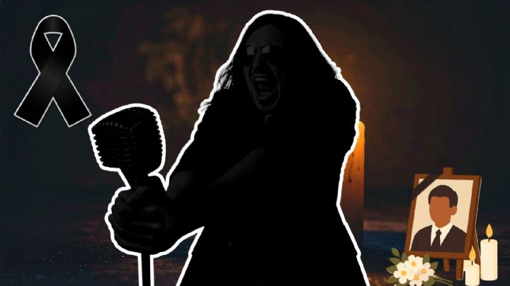 Muere famoso cantante de rock por complicaciones cardiacas ¿Quién era y qué le pasó?