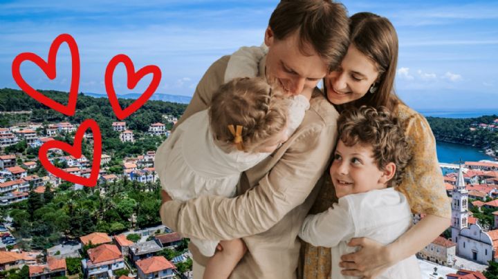 El Pueblo Mágico más tranquilo de Oaxaca para vivir y disfrutar la paz en familia