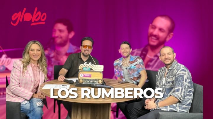 Los Rumberos se presentarán en el Teatro Metropólitan