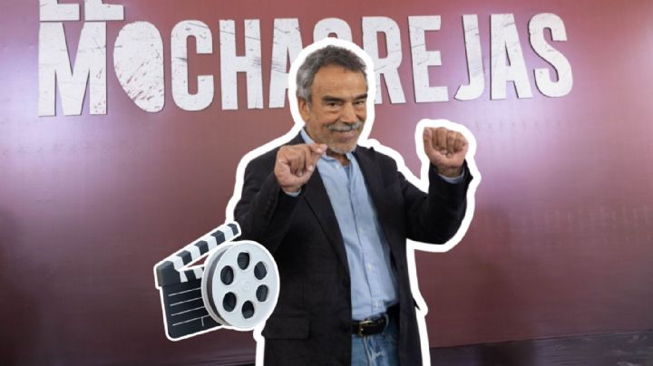 ¿'El Mochaorejas’, serie de Damián Alcázar que lidera el top 10 de ViX está basada en hechos reales?