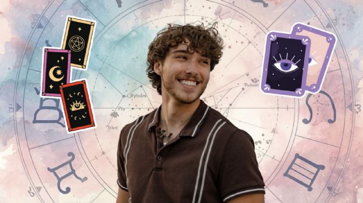 Horóscopo Mhoni Vidente HOY, Domingo 8 de febrero 2026: Consejos del Tarot y números de la suerte cada signo zodiacal