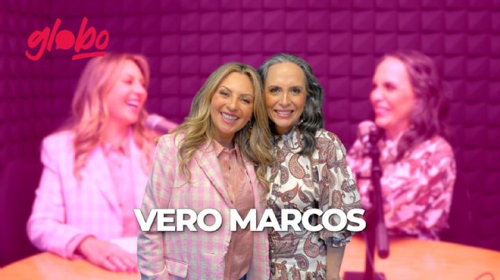 Vero Marcos nos explicó en Café Globo en qué consiste el método de terapia insight