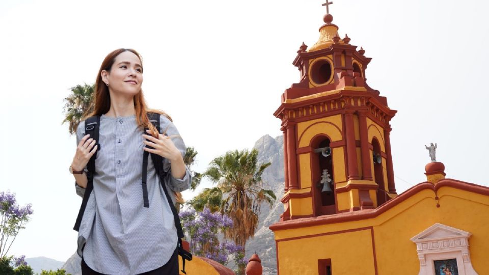 El Pueblo Mágico de Querétaro con calles de piedra, viñedos al sol y calles de piedra que invitan a un paseo pausado.