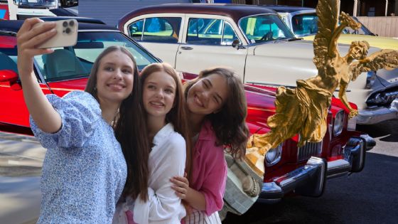 Exhibición de autos clásicos GRATIS en CDMX ¿Dónde, cuándo y a qué hora disfrutar el evento?