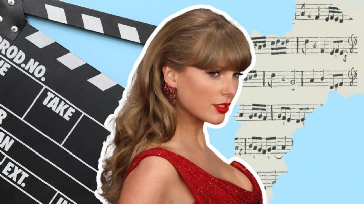 Cillian Murphy aparece en “Opalite”: así es el nuevo video de Taylor Swift lleno de cameos