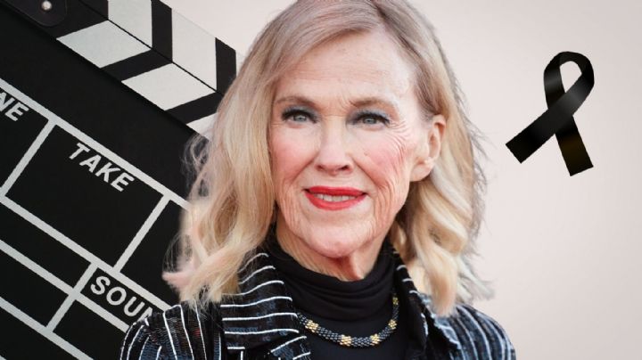 Catherine O'Hara: Esta es la causa de muerte de la actriz de 'Mi pobre angelito' y 'The Last of Us'