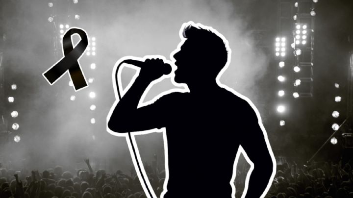 Muere querido cantante a los 47 años tras luchar contra dura enfermedad: ¿Qué le pasó?