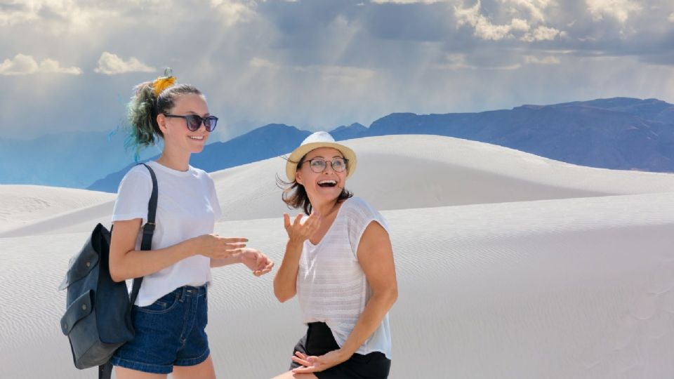 Este Pueblo Mágico de Coahuila es uno de los pocos de su tipo en el mundo y ofrece una postal de lujo que asemeja a Dubái.