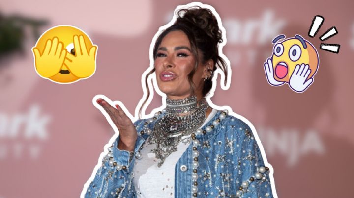¿Qué le pasó a Galilea Montijo? Su nuevo rostro preocupa a fans y se vuelve viral en redes sociales