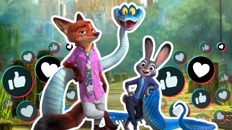 Zootopia 2 combina comedia, acción y mensajes sobre convivencia y diversidad: Fecha de estreno en Disney Plus.