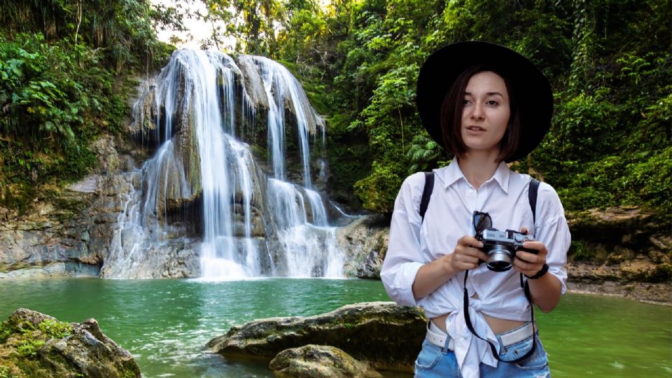 Este Pueblo Mágico del Edomex tiene cascadas y ofrece el equilibrio perfecto entre cultura y aventura: ¿Cómo llegar?