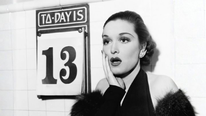 Viernes 13 vs martes 13: Cuál es la diferencia y qué día trae más mala suerte