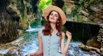 Este Pueblo Mágico de Querétaro tiene paisajes de montaña y precios accesibles: así llegas desde CDMX