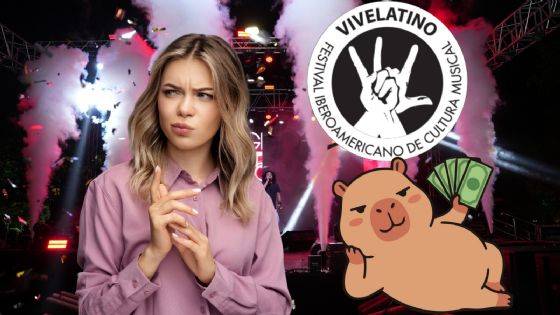 Vive Latino 2026: Cómo pedir el reembolso de la pulsera cashless y recuperar el dinero que me sobró