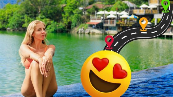 El balneario de aguas termales que debes visitar en la vacaciones de Semana Santa 2026 cerca de CDMX