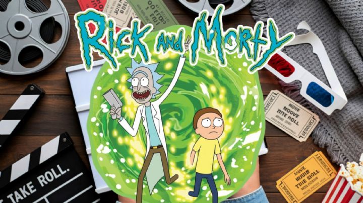 'Rick and Morty' anuncian nuevos episodios con la novena temporada ¿Cuándo se estrena en HBO?