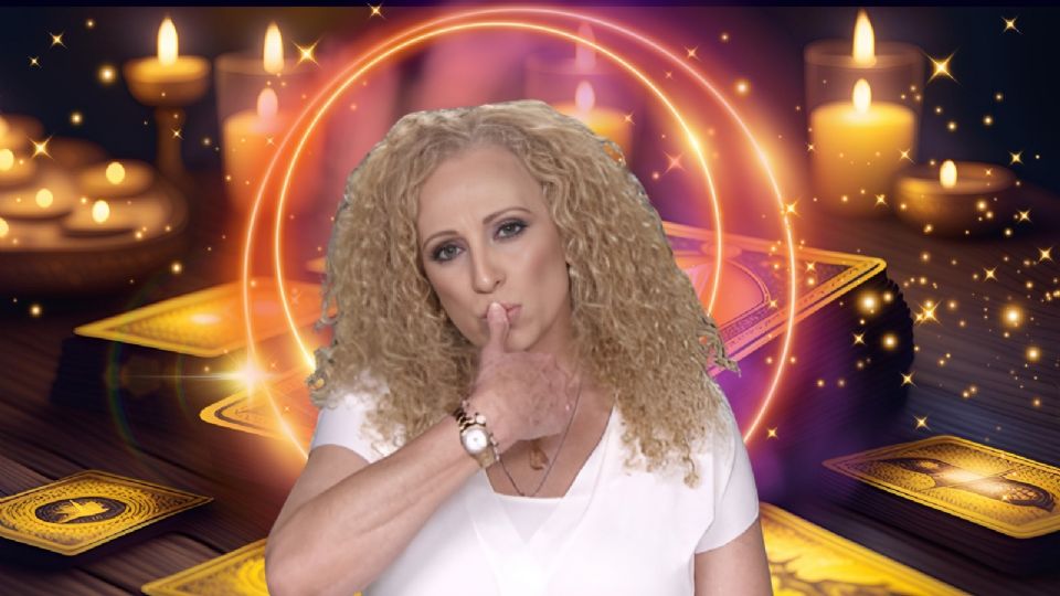 Horóscopo de Mizada Mohamed HOY, sábado 14 de marzo de 2026.