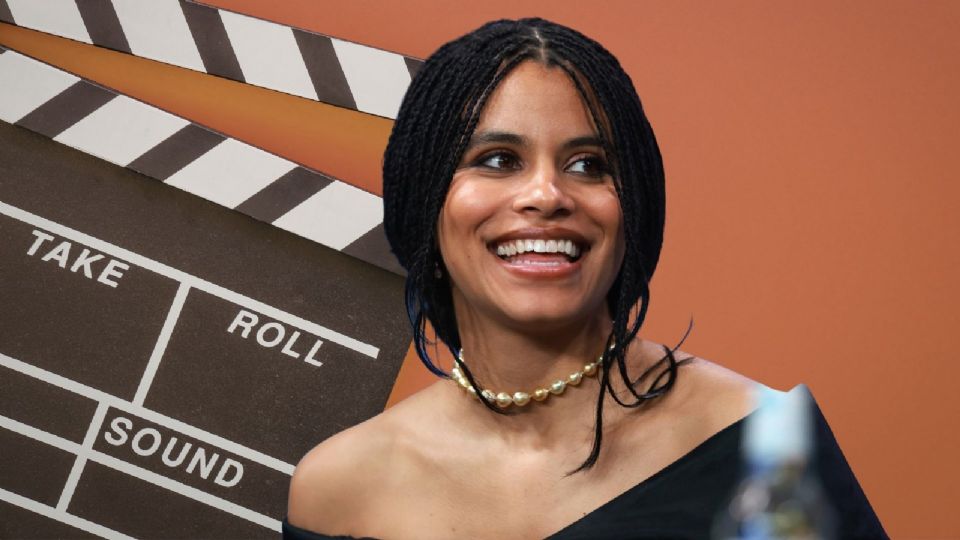 Te van a matar mezcla terror psicológico, acción y misterio: Sinopsis de la nueva película de Zazie Beetz.