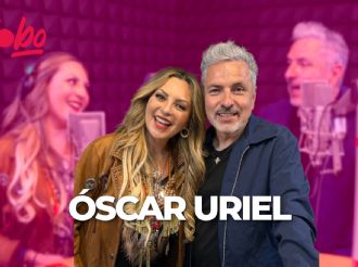 ¿Quiénes son los favoritos de Óscar Uriel para ganar el Óscar en 2026? | Café Globo