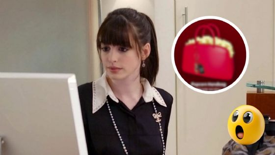 Palomera de 'El Diablo Viste a la Moda 2', con icónica imagen de la película: ¿Cuánto cuesta?