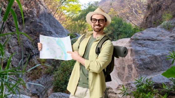 Pueblo Mágico de Puebla con zonas arqueológicas, puente colgante y avistamiento de luciérnagas