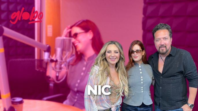 Nic presenta "Favorito", el sencillo que promete conquistarte. | Café Globo