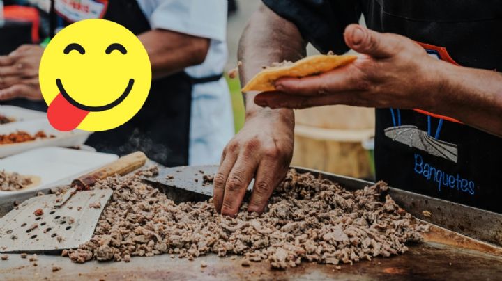 Feria Internacional del Taco 2026: Comida, artesanías y música GRATIS ¿Cuándo, dónde es y cómo llegar desde CDMX?