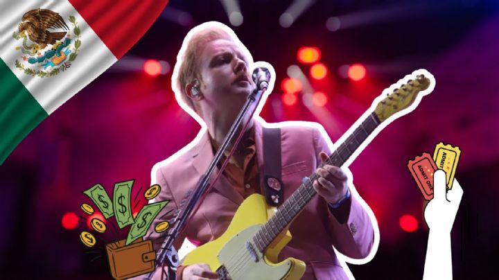 Two Door Cinema Club México 2026: Fechas, preventa y precio de boletos para su concierto en CDMX