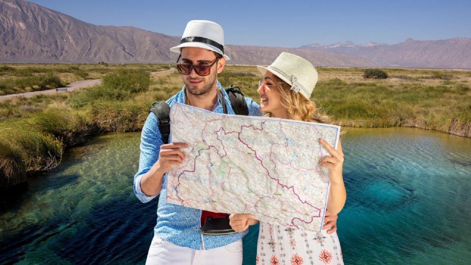 El Pueblo Mágico de Coahuila que ofrece una gran variedad de experiencias por sus paisajes de ensueño.