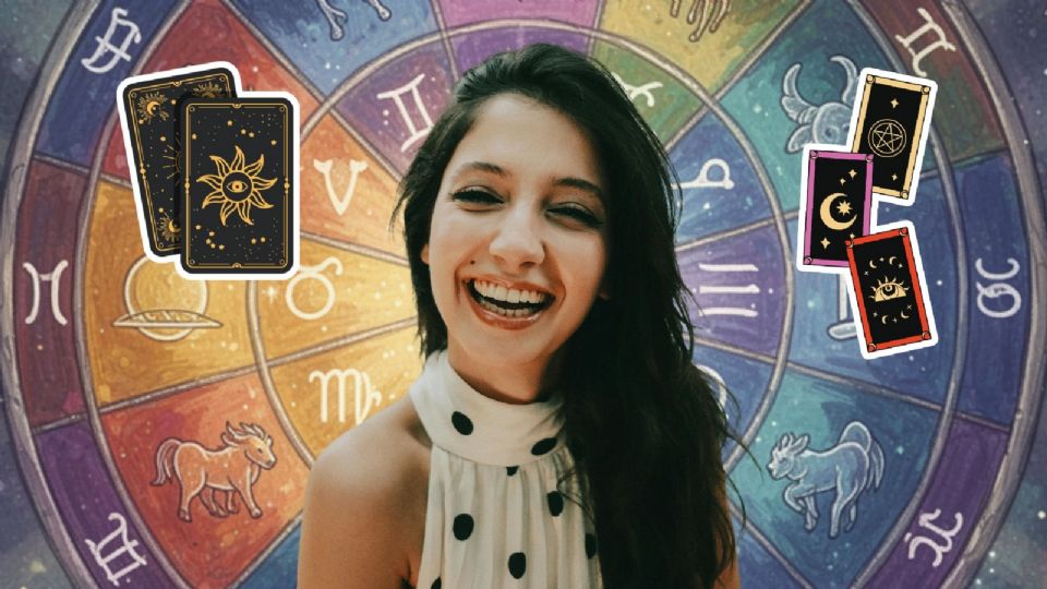 En este inicio de semana, los astros prometen una jornada llena de bendiciones en el Horóscopo Mhoni Vidente HOY.