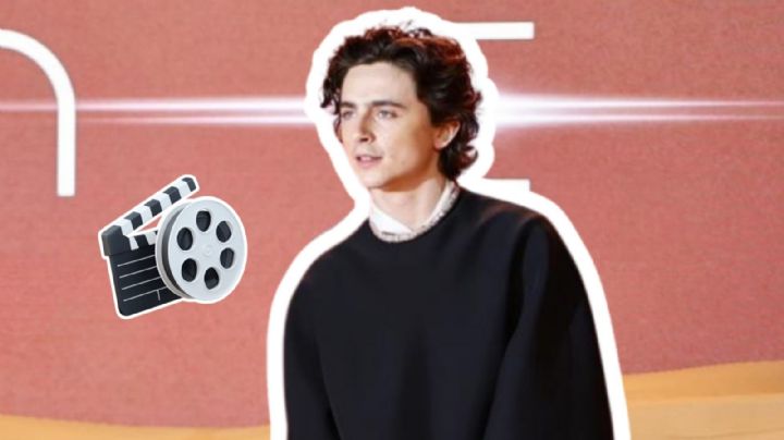 'Duna: Parte 3': De qué trata y quién es quién en la nueva película de Timothée Chalamet y Zendaya