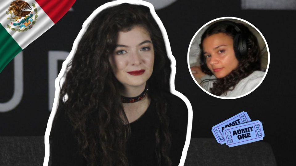 Erika de Casier, conocida por sus letras que exploran relaciones y emociones cotidianas, es la artista invitada de Lorde en México.