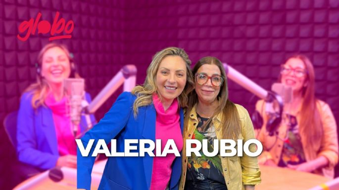 ¿Por qué no bajas de peso? Valeria Rubio revela cuál podría ser la razón de tu cansancio