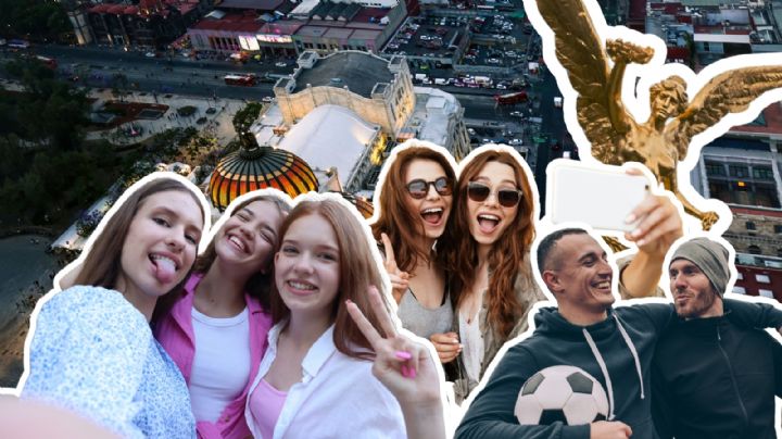 Qué hacer este fin de semana en la CDMX: 20, 21 y 22 de marzo de 2026. Actividades GRATIS para disfrutar en familia