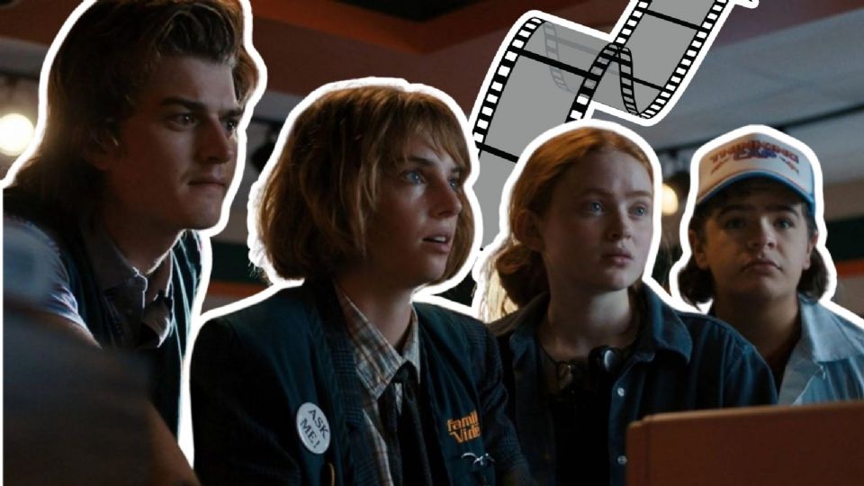 Stranger Things en formato físico: Precio y qué incluye el objeto de colección imprescindible para los seguidores más fieles.