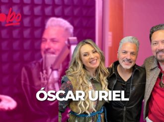 ¿Qué ver este fin de semana? Óscar Uriel nos da sus recomendaciones en Café Globo
