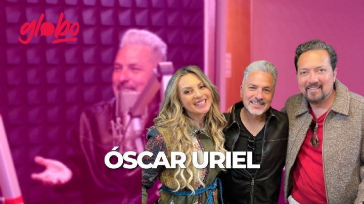 ¿Qué ver este fin de semana? Óscar Uriel nos da sus recomendaciones en Café Globo
