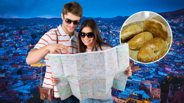 El Pueblo Mágico de Hidalgo que es famoso por tener los mejores pastes del estado ideal para visitar el fin de semana