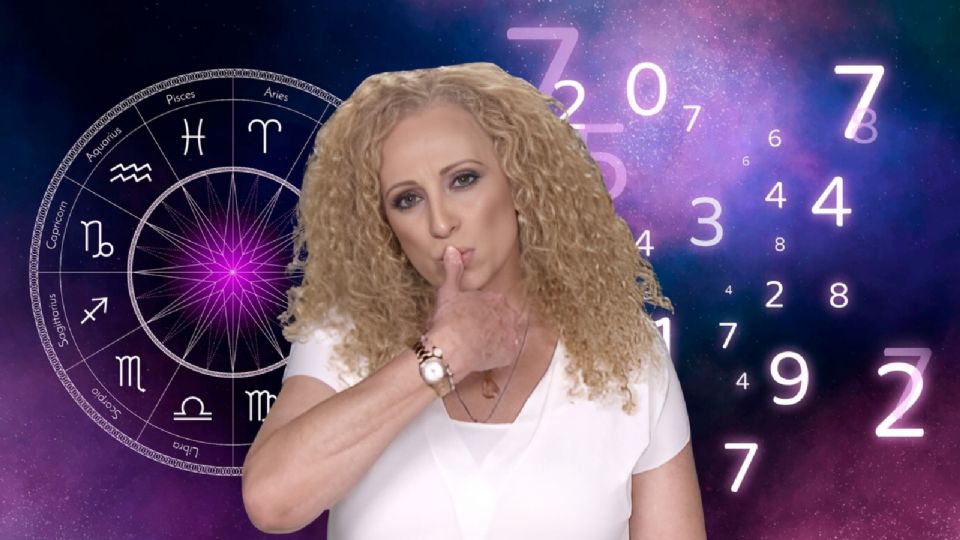 Horóscopo de Mizada Mohamed HOY, martes 3 de marzo de 2026.