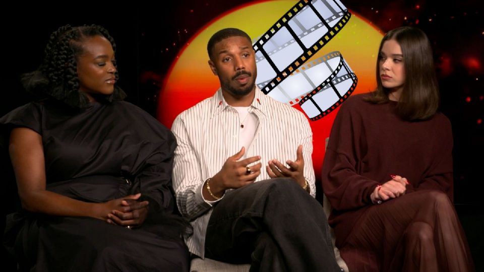 Los SAG Awards 2026 estuvieron llenos de momentos emotivos protagonizados por artistas de Hollywood: Lista completa de ganadores.