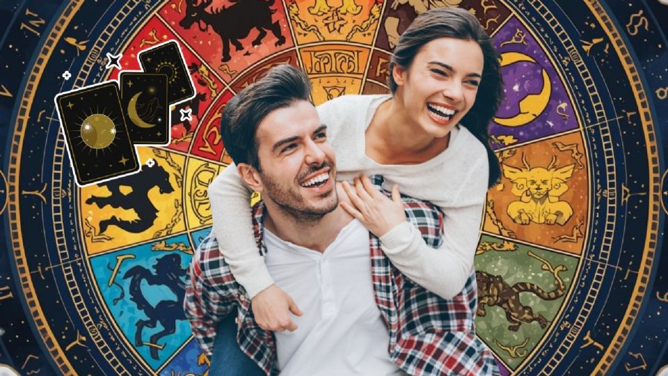 Descubre el mensaje de los astros y la energía mística que rodea a cada signo zodiacal en el Horóscopo Mhoni Vidente HOY.